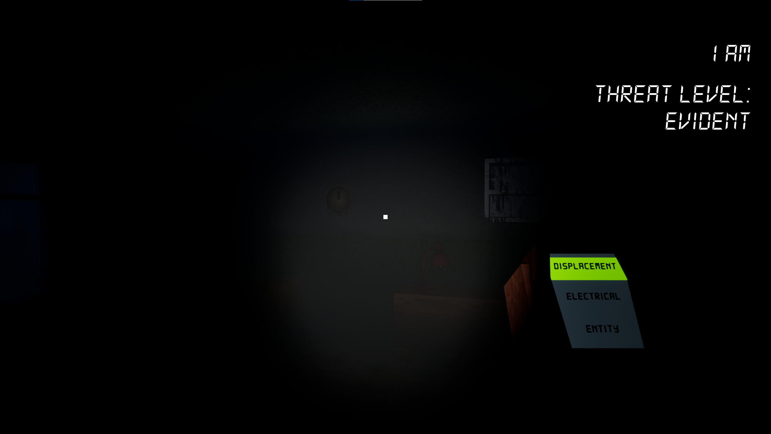 Anomaly state