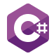 C#