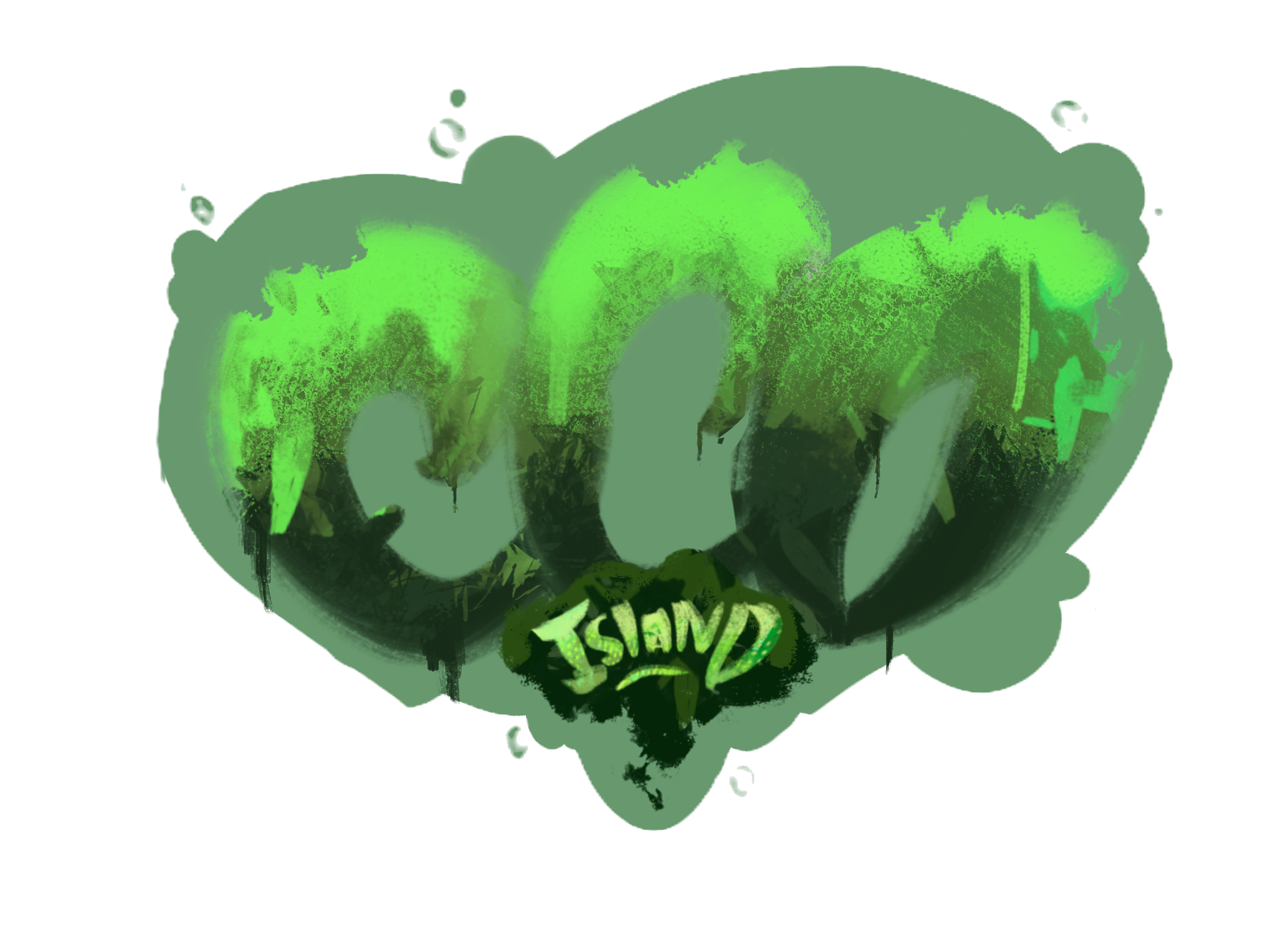 Eco Island